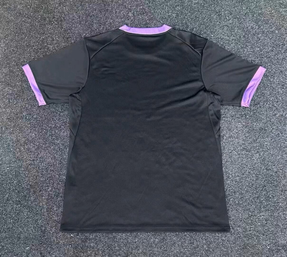Galatasaray Third Away Fans Football Jersey 2026/2027