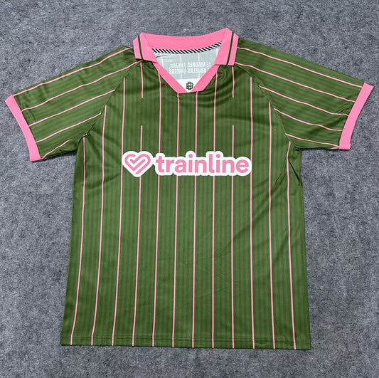 Real Betis Special Edition Fans Football Jersey 2026/2027