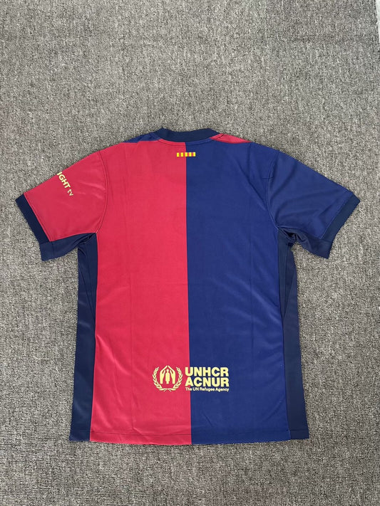 Barcelona Special Edition Fans Football Jersey 2024/2025