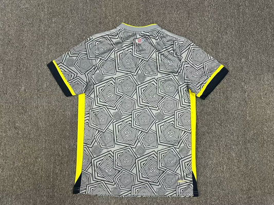 Lille(LOSC) Third Away Fans Football Jersey 2024/2025