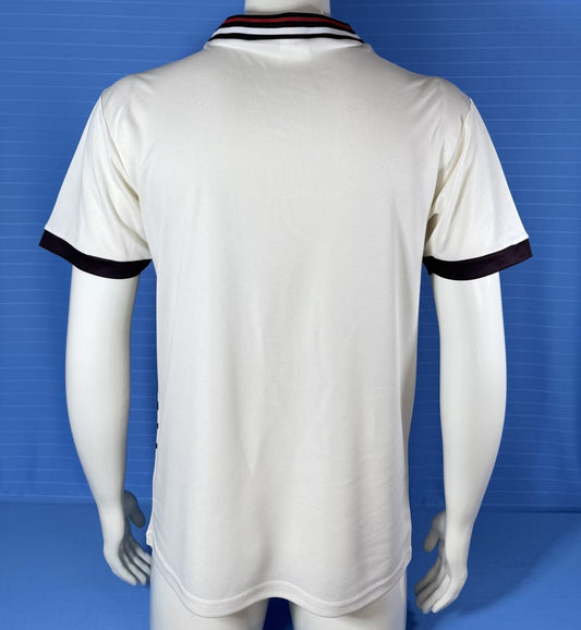 Retro St. Pauli Away Fans Football Jersey 1997/1998
