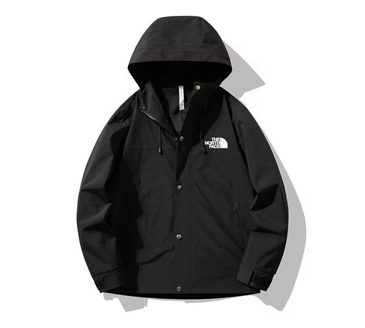 North Facing Windbreaker Color Blocked Assault Suit Waterproof 2025/2026