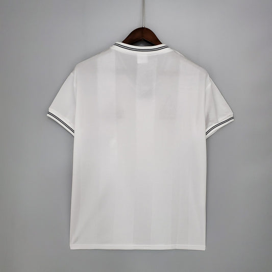 Retro Tottenham Home Football Jersey 1983/1984