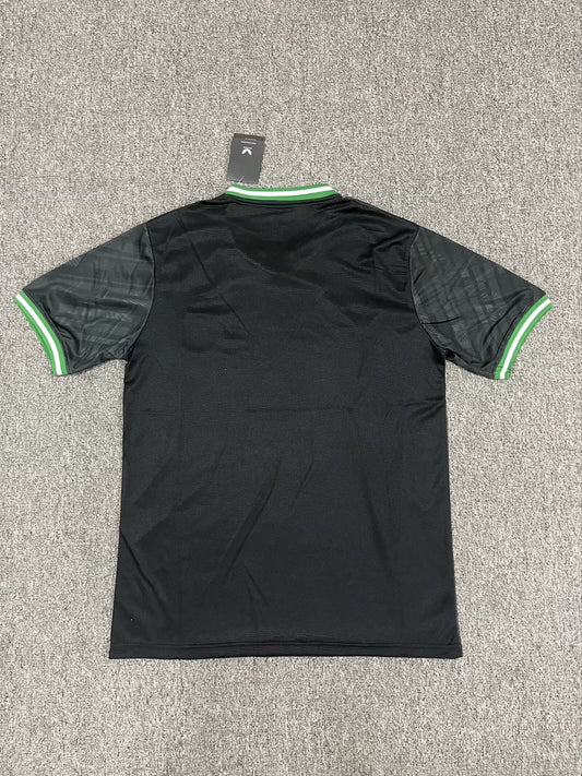 Feyenoord Rotterdam Away Fans Football Jersey 2024/2025