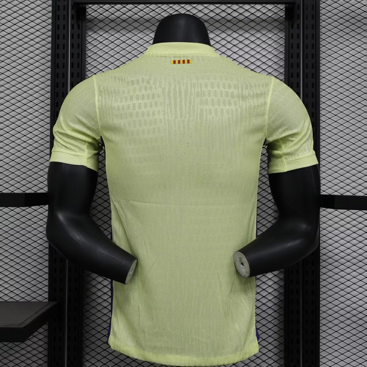 Barcelona Special Edition Player Football Jersey 2024/2025
