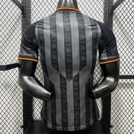 Germany Special Edition Player Football Jersey 2026/2027