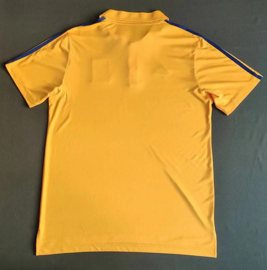 Tiger POLO Fans Football Jersey 2025/2026