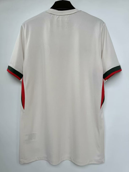 Chelsea Away Fans Football Jersey 2025/2026