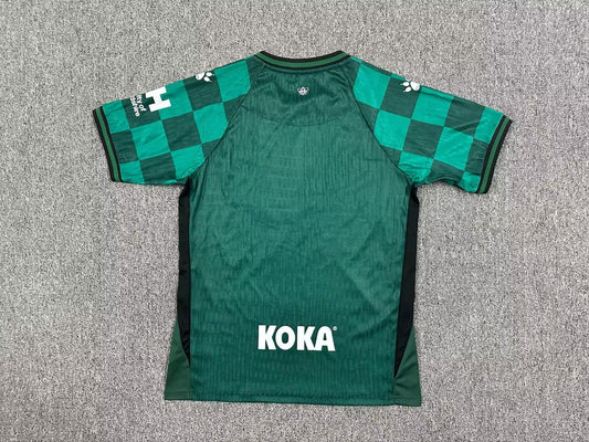 Watford Away Fans Football Jersey 2025/2026