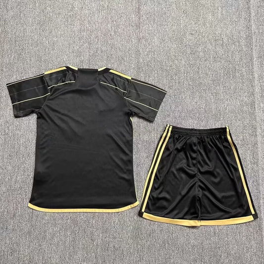 Los Angeles Away Kids Football Jersey 2025/2026
