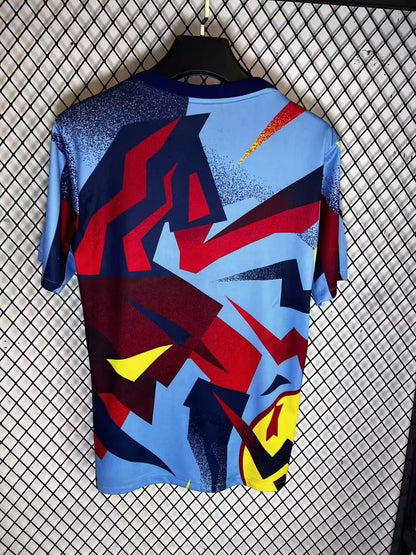 Barcelona Special Edition Fans Football Jersey 2025/2026