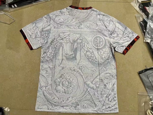 Corinthians Special Edition Fans Football Jersey 2023/2024
