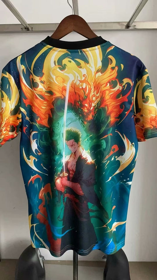 Japan Special Edition Fans Football Jersey 2025/2026