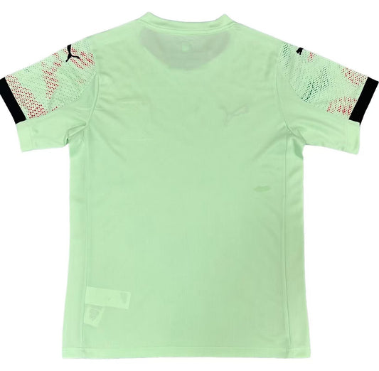 Portugal Third Away Fans Football Jersey 2025/2026