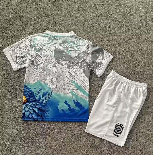 Brazil Special Edition Kids 2025/2026