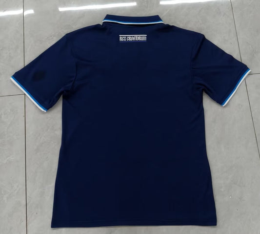 Dresden Fourth Away Fans Football Jersey 2025/2026