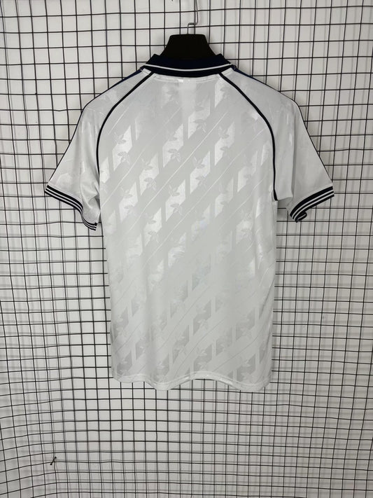 Real Madrid Special Edition Fans White Football Jersey 2026/2027