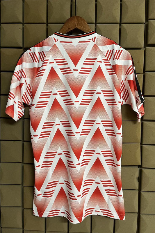 Retro River Plate Football Jersey 1994