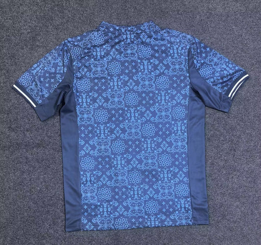 Portugal Special Edition Fans Football Jersey 2025/2026