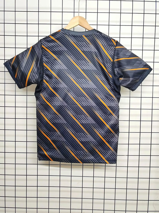 France Goalkeeper Fans Football Jersey 2026/2027