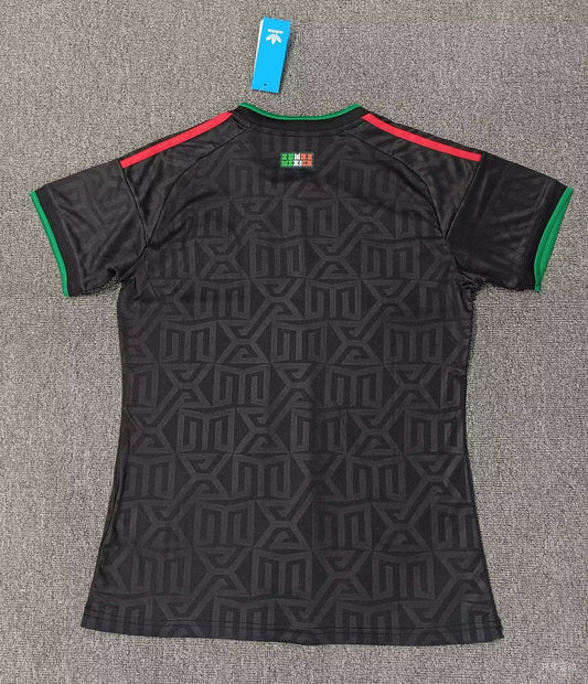 Mexico Third Away Women Fans Football Jersey 2026/2027