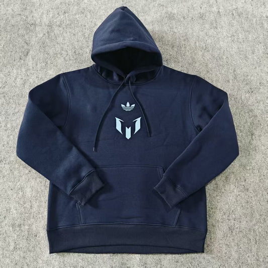 Inter Miami Hoodie Black Blue Green Red Grey White Jacket Tracksuit Football Jersey 2025/2026