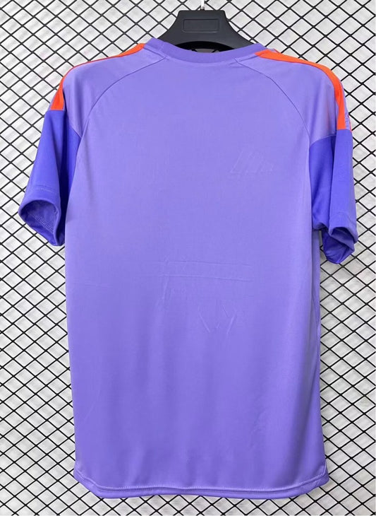 Universidad De Chile Trainig Special Edition Fans Football Jersey 2026/2027