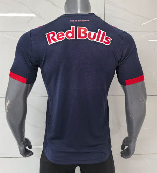 RB Leipzig Away Fans Football Jersey 2025/2026