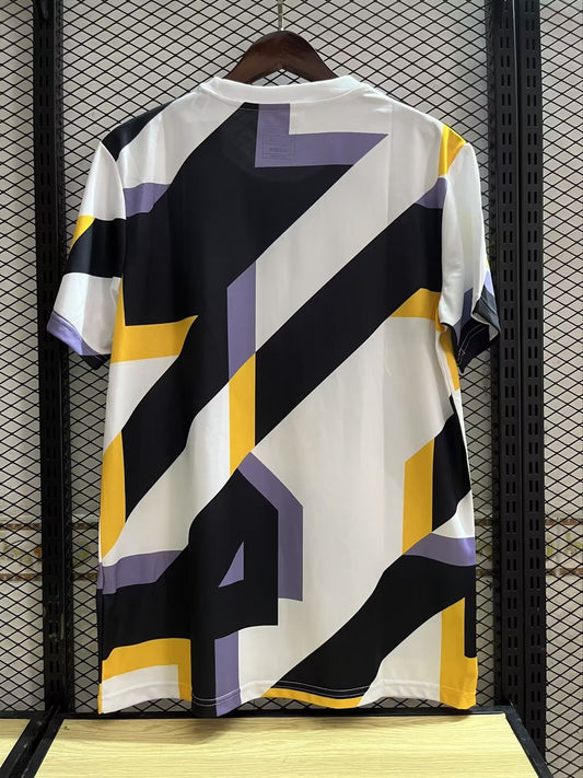 Real Madrid Training Clothing Fans Football Jersey 2023/2024