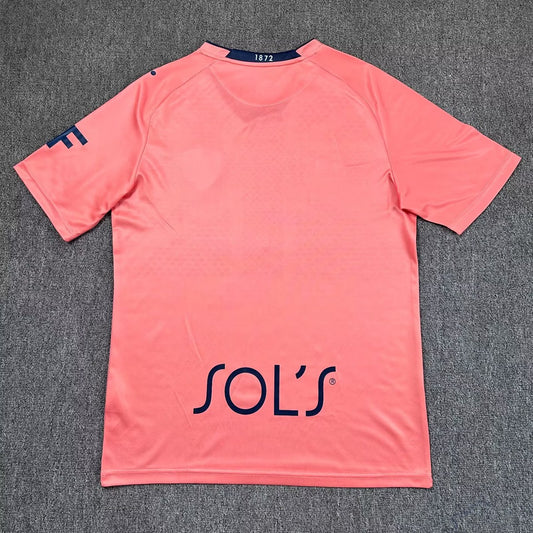 Havre AC Home Fans Football Jersey 2025/2026
