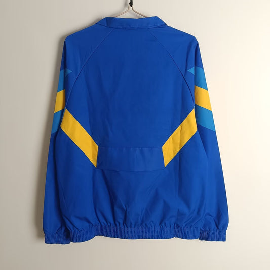 Boca Juniors Windbreaker 2025/2026