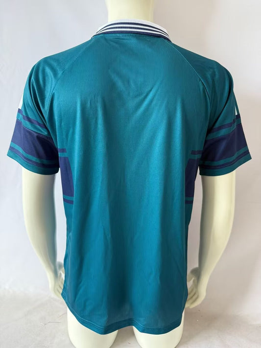 Retro Panathinaikos Home Football Jersey 1999/2000