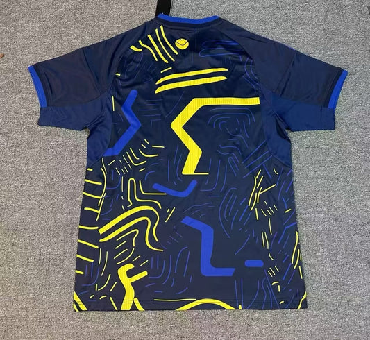 Leeds United Special Edition Fans Football Jersey 2025/2026