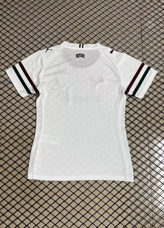 Fluminense Away Women Fans Football Jersey 2026/2027