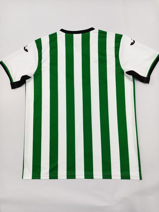 Cordoba CF Home Fans Football Jersey 2025/2026