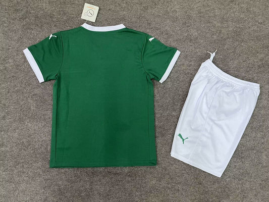 Palmeiras Home Kids 2025/2026