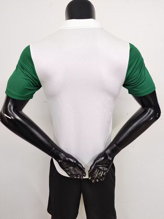 Palmeiras Away Player Football Jersey 2025/2026