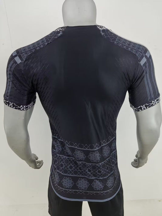 Real Madrid Special Edition Player Football Jersey 2024/2025