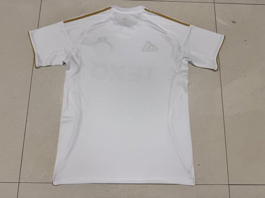 Aberdeen Third Away Fans Football Jersey 2025/2026