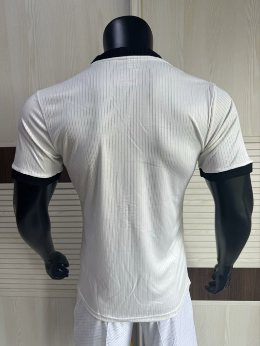 Germany 125Th Anniversary Player Football Jersey 2025