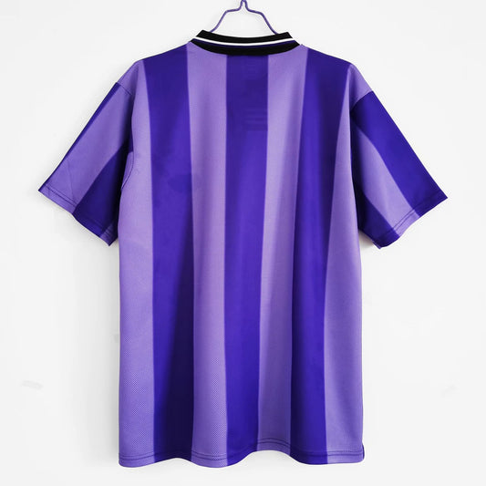 Rangers Rangers 2Rd Away Football Jersey 1994/1995