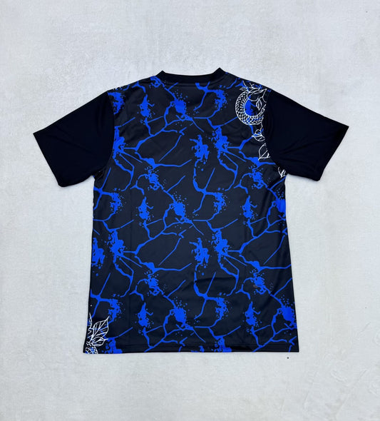 Inter Milan Special Edition Fans Football Jersey 2025/2026