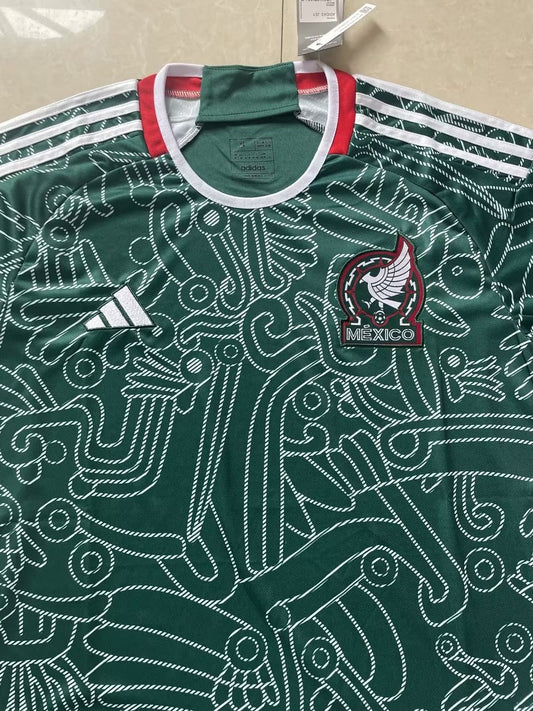 Mexico 2RD Away Fans Football Jersey 2022/2023