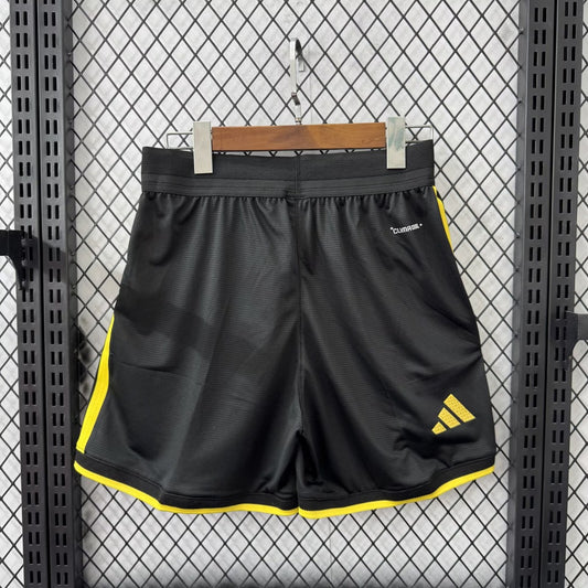 Belgium Home Pants Player Football Jersey 2026/2027