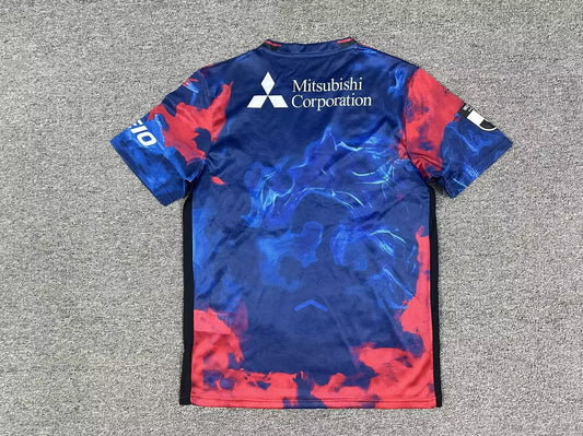 FC Tokyo Home Fans Football Jersey 2026/2027