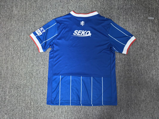 Rangers Away Fans Football Jersey 2026/2027