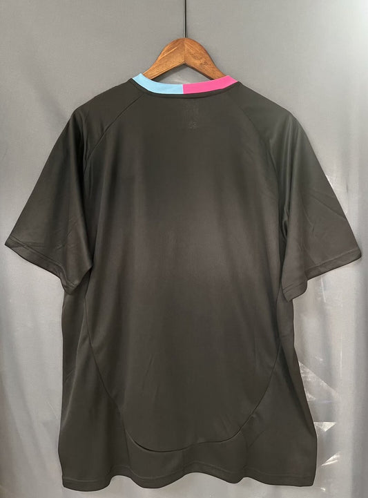 Inter Miami Special Edition Fans Football Jersey 2024/2025