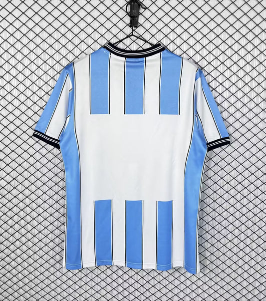 Retro Coventry City Commemorate Fans Football Jersey 2011/2012