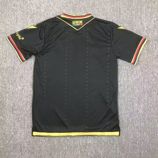 Bologna Third Away Fans Football Jersey 2024/2025