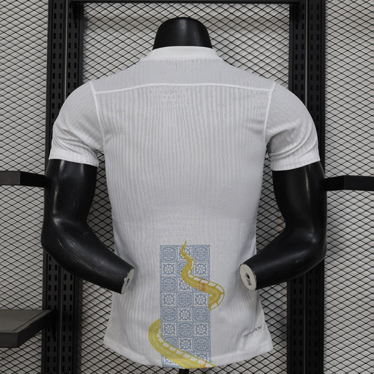 Tottenham Limited Edition Player Football Jersey 2025/2026